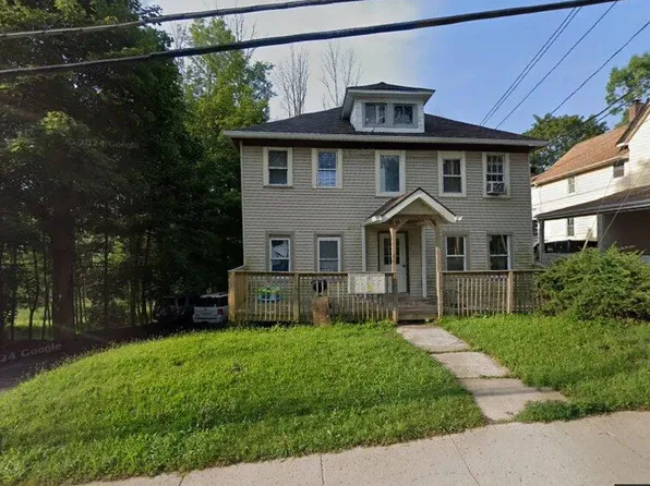 72 Chestnut St, Liberty, NY