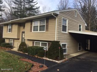 165 Burke Ave, Pittsfield, MA 01201