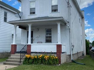 211 Alicia St, Old Forge, PA 18518