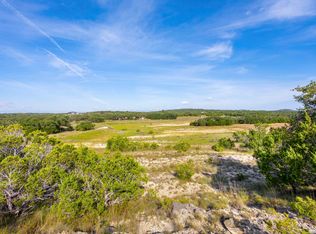 705 Roland Run LOT 61, Bulverde, TX 78163