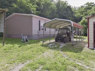 19696 Farm Road 1043, Exeter, MO 65647