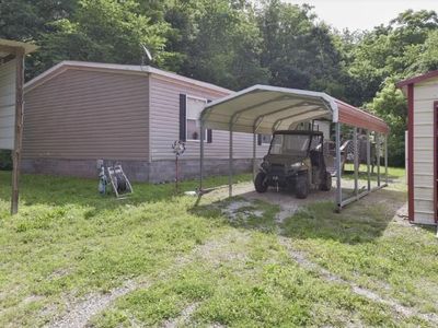 19696 Farm Road 1043, Exeter, MO, 65647