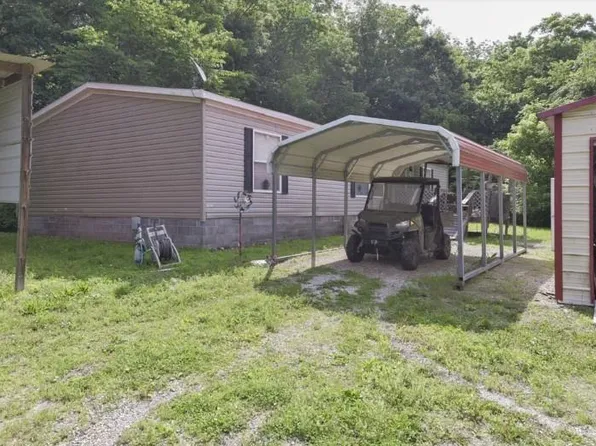 19696 Farm Road 1043, Exeter, MO 65647