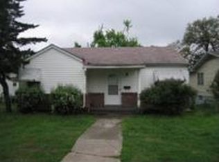 420 S Ripley St, Neosho, MO 64850