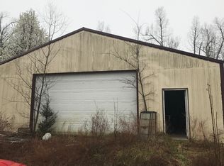 3170 Pyburn Ext, Pocahontas, AR 72455