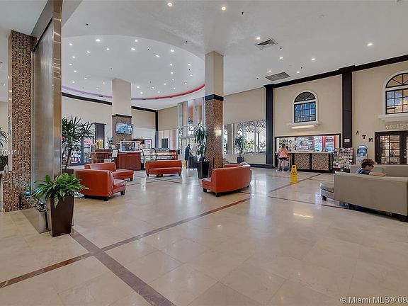 3rd image of 19201 Collins Ave #711