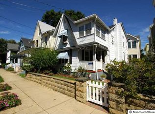 95 Mount Hermon Way, Ocean Grove, NJ 07756