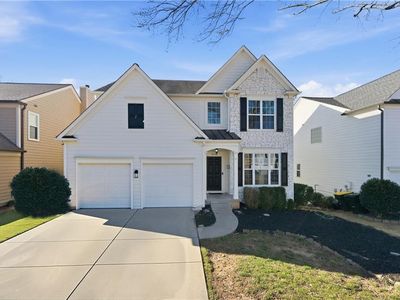 3540 Ballybandon Ct, Cumming, GA, 30040