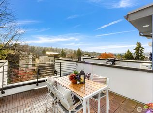 832 NW 54th St #F, Seattle, WA