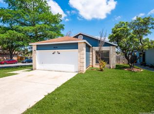 5626 Spring Sunshine, San Antonio, TX 78247