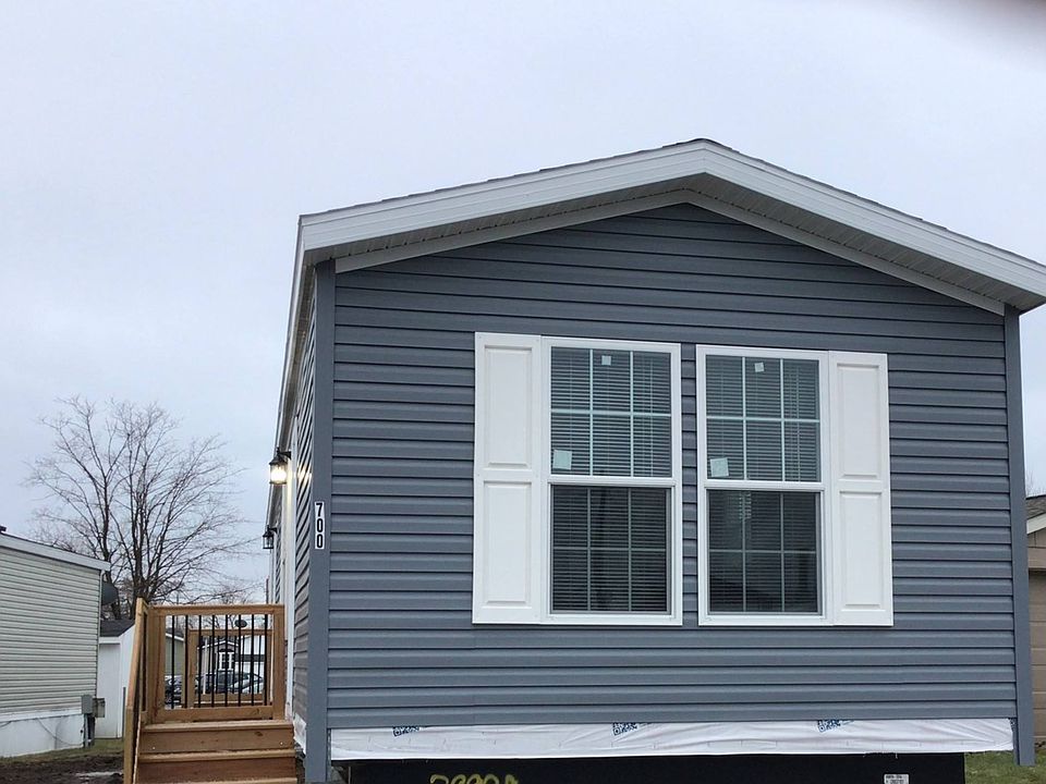 1st image of 21155 Warner Ave #700