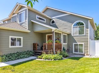 71 Leep Ln, Belgrade, MT 59714