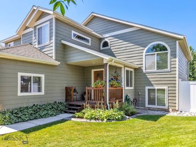 71 Leep Ln, Belgrade, MT, 59714