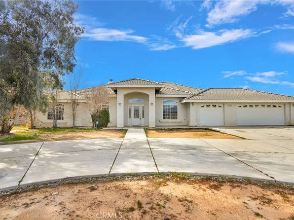 15876 Dale Evans Pkwy, Apple Valley, CA 92307