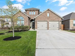 5997 Malta Cir, Round Rock, TX 78665