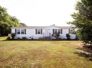 2918 Old Tower Hill Rd, Dillwyn, VA 23936