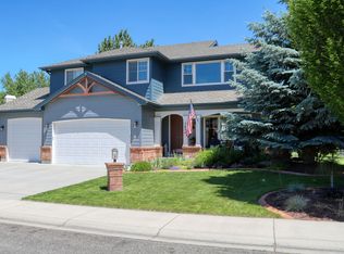 1574 S Lakemoor Way, Eagle, ID 83616