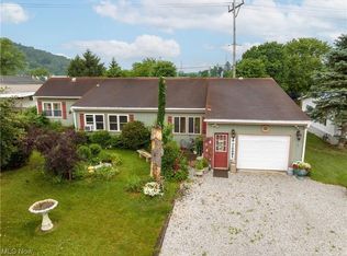 9179 Metro St NW, Minerva, OH 44657