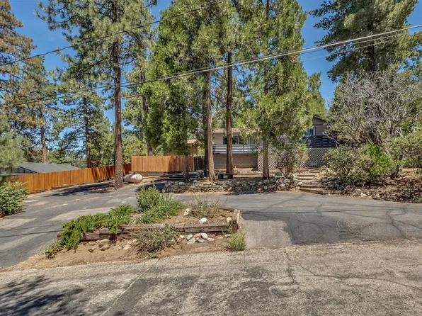 54400 Tahquitz View Dr, Idyllwild, CA 92549
