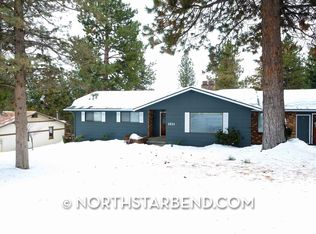 1511 NW West Hills Ave, Bend, OR 97703