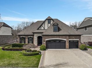 46241 Shoal Dr, Macomb, MI 48044