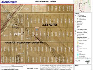 0 E Sim Rd, Kingman, AZ 86401