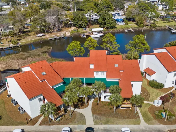 8730 Thomas Dr Unit 107, Panama City Beach, FL 32408