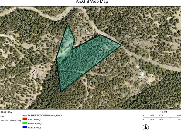 105 Millionaire Dr E, Boulder, CO 80302