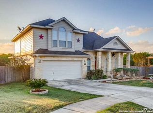 9002 Deposition Gap, Converse, TX 78109