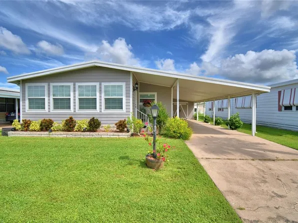 117 Lake Hazel Dr, Winter Haven, FL 33884