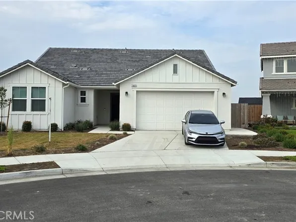 15823 Santa Clara Ct, Bakersfield, CA 93314