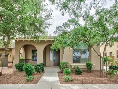 20779 W Sentinel Dr, Buckeye, AZ, 85396
