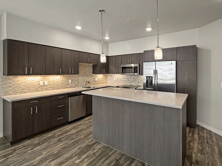 Evolve Apartments — Photo 63