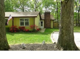 609 Maryland Rd #A, Glassboro, NJ 08028