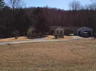 1232 Gallaher Rd, Kingston, TN 37763