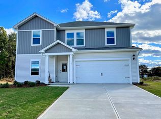 118 Stillhouse Farm Dr, Graham, NC 27253