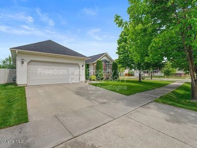 2777 W Apperson Dr, Coeur D Alene, ID, 83815