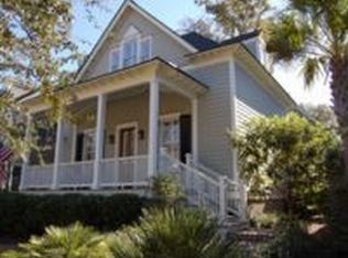 158 N Shelmore Blvd, Mount Pleasant, SC 29464