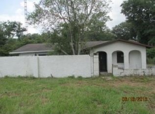 7251 NE 227th Pl, Citra, FL 32113