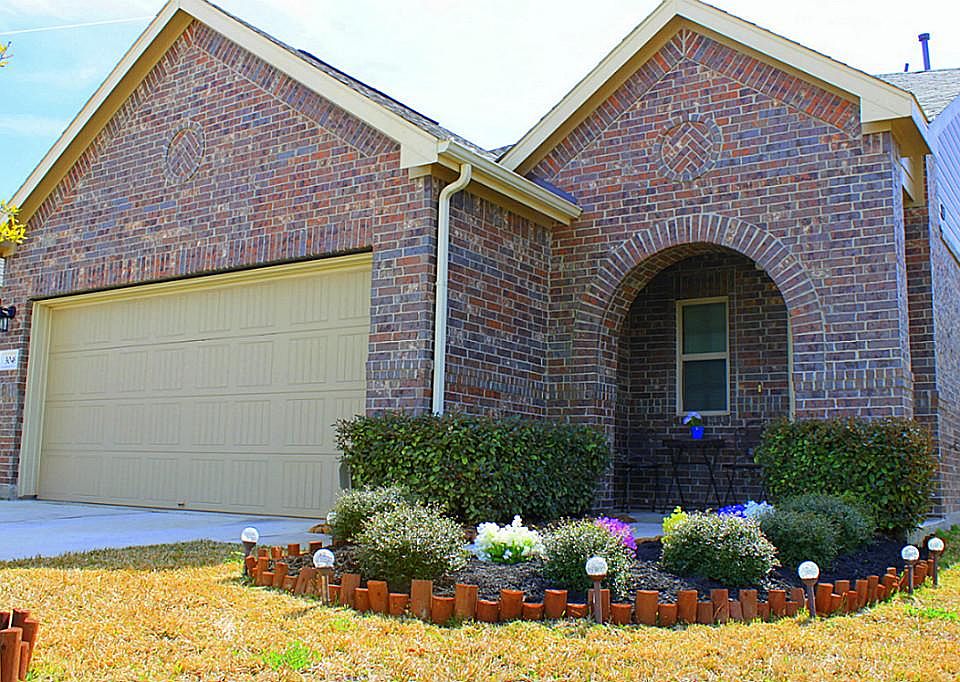 Beautiful Lennar Home