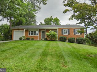 113 Crump Rd, Exton, PA 19341