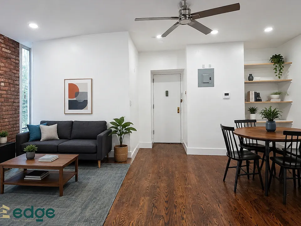 1154 Pacific St #1G