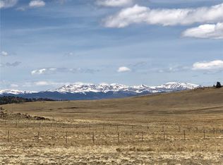 0 Lenape Trail, Hartsel, CO 80449