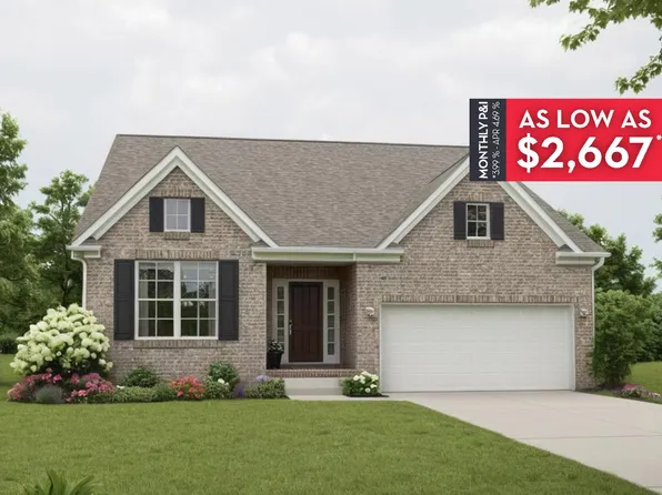 408 Rawling Ln, Gallatin, TN 37066