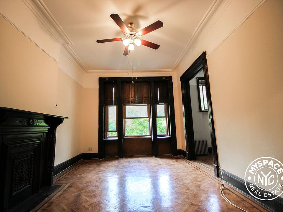 1st image of 314 Macdonough Street # Fl 3rd
