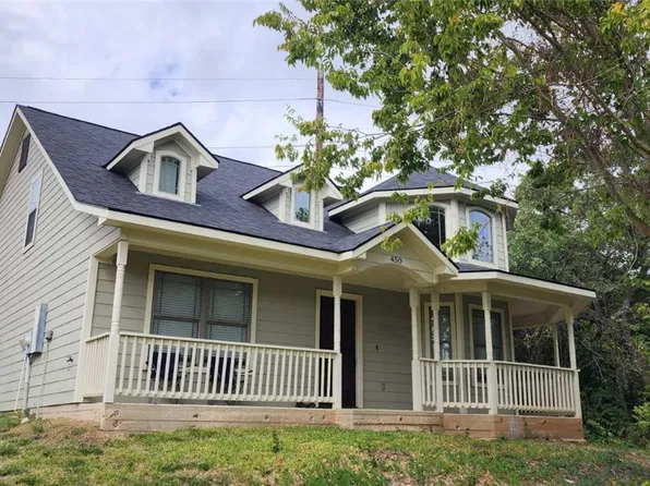 450 Chimney Hill Dr, College Station, TX 77840