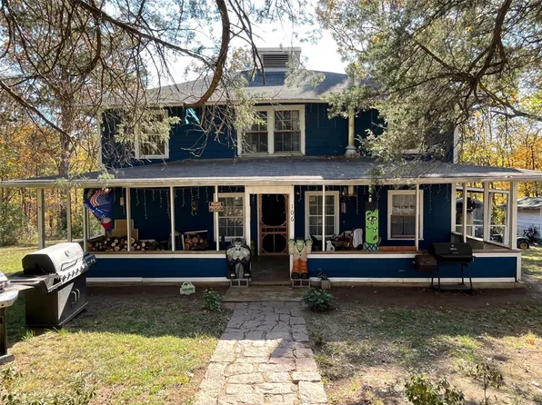 106 Cherokee Dr, Irondale, MO 63648