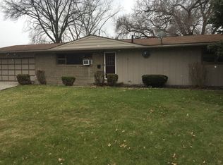 325 Lynn Cir NW, Canton, OH 44708