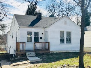 8856 Ramona Ave, Saint Louis, MO