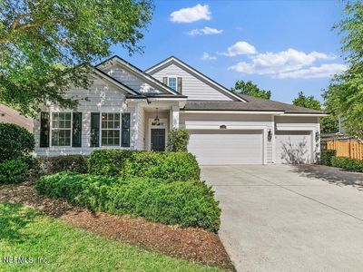 11342 EMILYS CROSSING Court, Jacksonville, FL, 32257